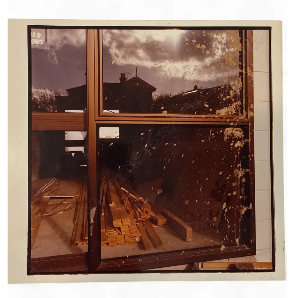 Peter Hannken 'Construction', Image 1++